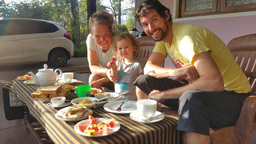 59B Rest Inn אלה מראה חיצוני תמונה