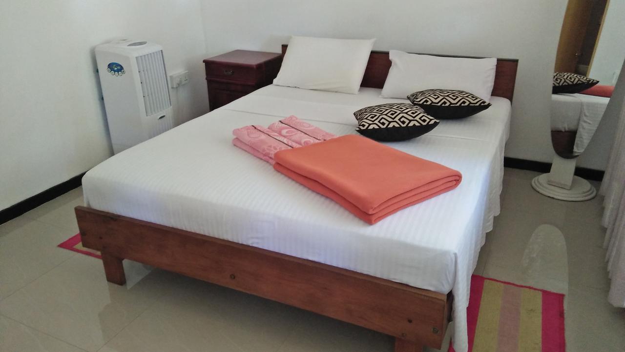 59B Rest Inn אלה מראה חיצוני תמונה