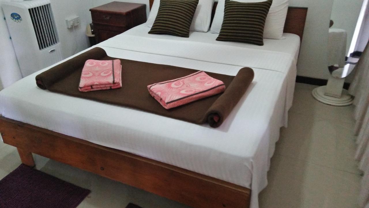 59B Rest Inn אלה מראה חיצוני תמונה