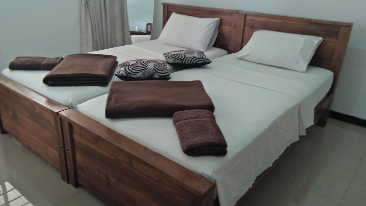 59B Rest Inn אלה מראה חיצוני תמונה