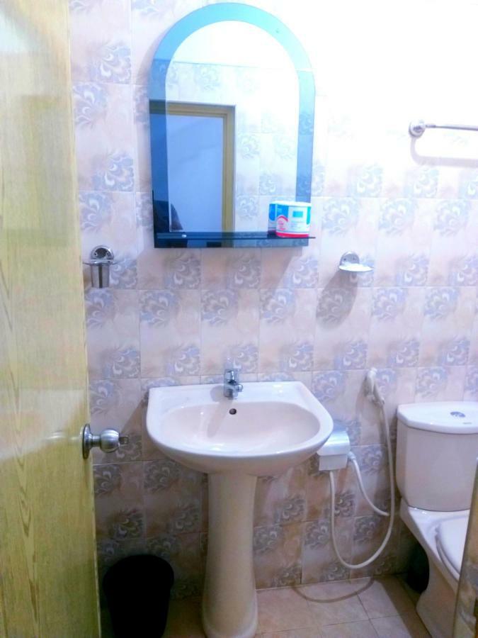 59B Rest Inn אלה מראה חיצוני תמונה