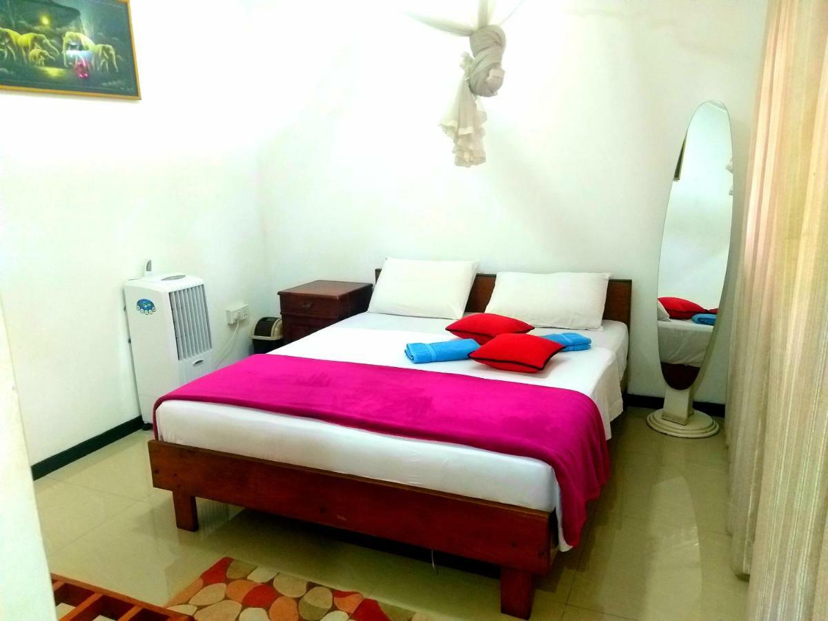 59B Rest Inn אלה מראה חיצוני תמונה