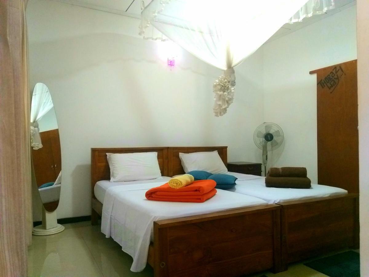 59B Rest Inn אלה מראה חיצוני תמונה