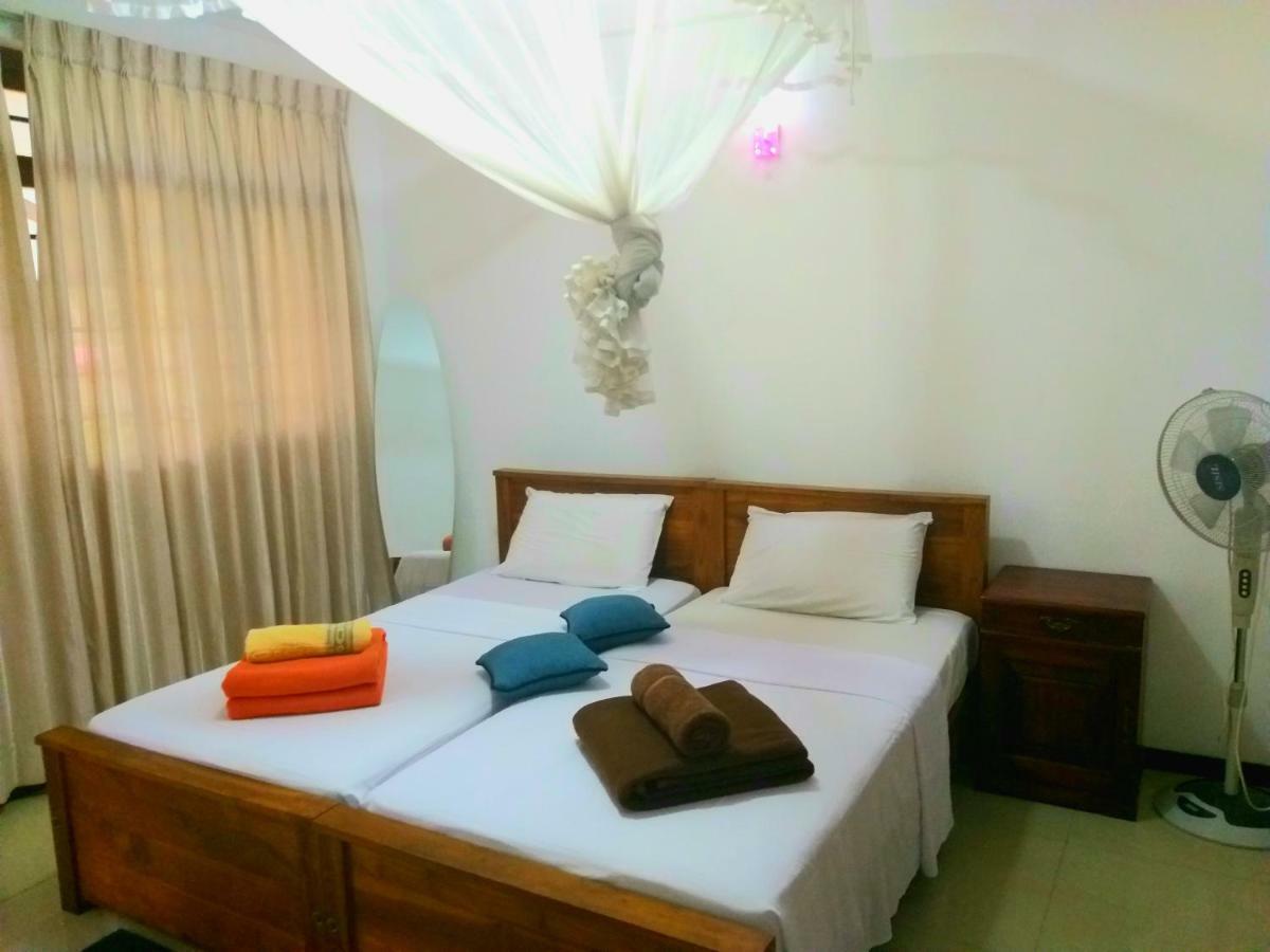59B Rest Inn אלה מראה חיצוני תמונה